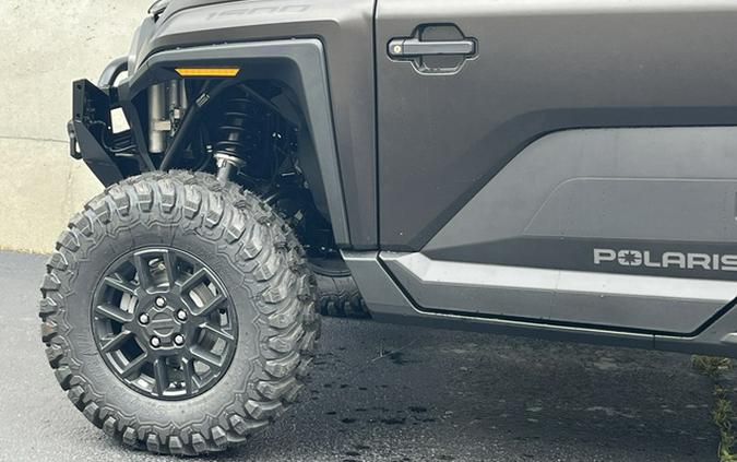 2026 Polaris RGR XD 1500 NS ULTIMATE SUPER GRAPHITE