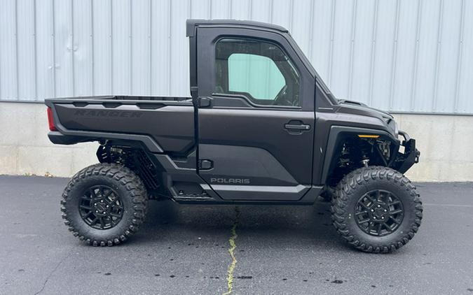2026 Polaris RGR XD 1500 NS ULTIMATE SUPER GRAPHITE