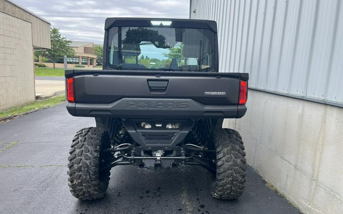 2026 Polaris RGR XD 1500 NS ULTIMATE SUPER GRAPHITE