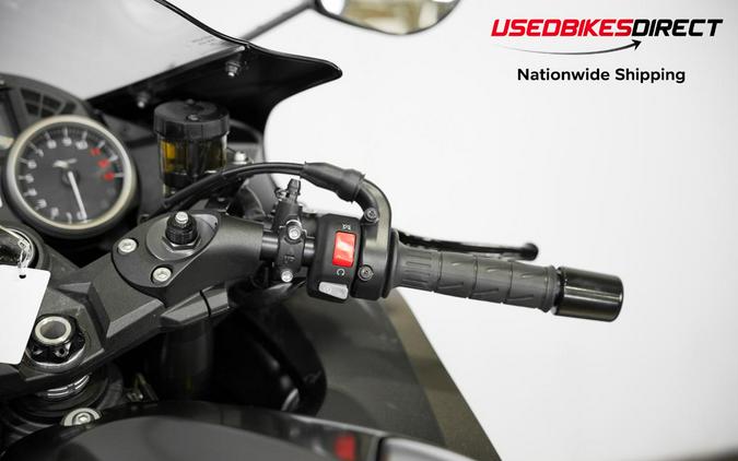 2023 Kawasaki Ninja ZX-14R - $14,999.00