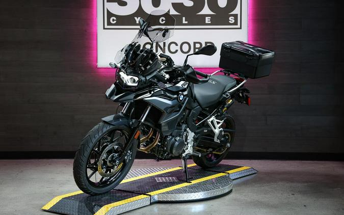 2024 BMW F 800 GS