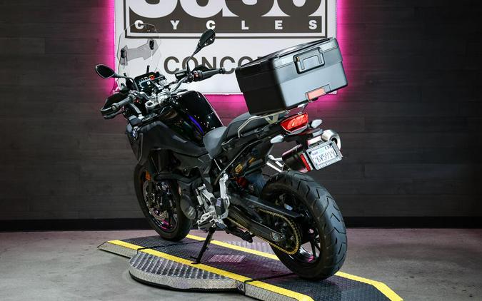 2024 BMW F 800 GS