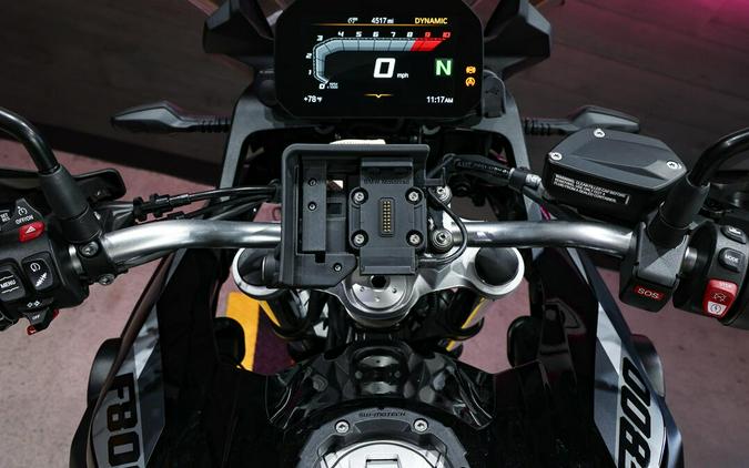 2024 BMW F 800 GS