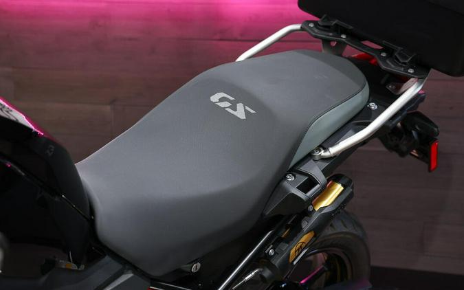 2024 BMW F 800 GS
