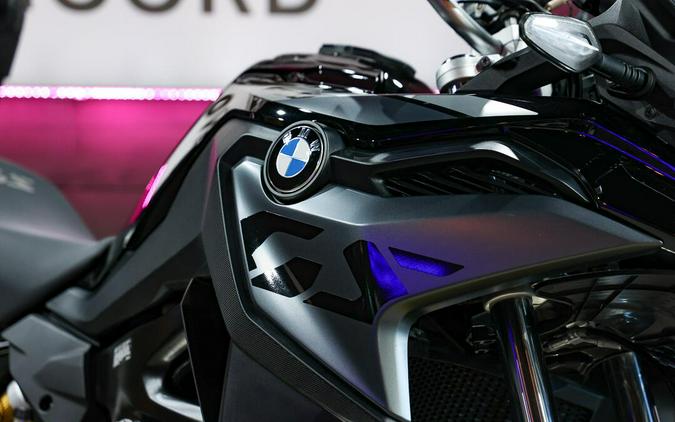 2024 BMW F 800 GS