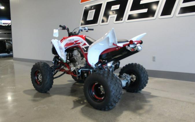 2026 Yamaha Raptor 700R SE