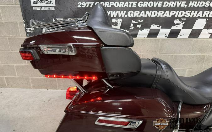 2022 Harley-Davidson® FLHTK - Ultra Limited