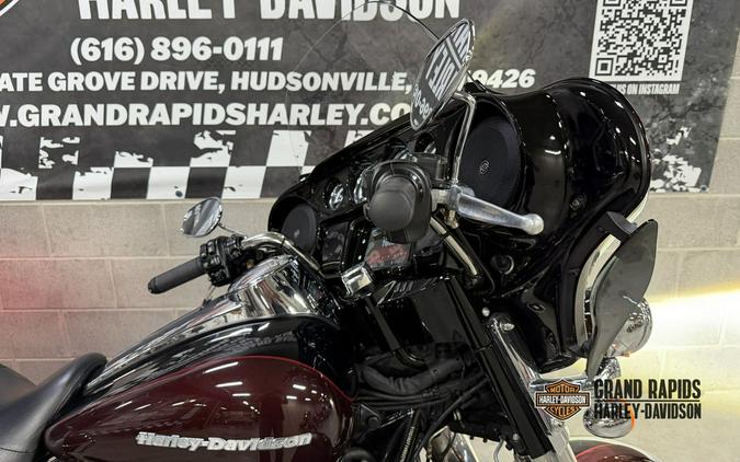 2022 Harley-Davidson® FLHTK - Ultra Limited