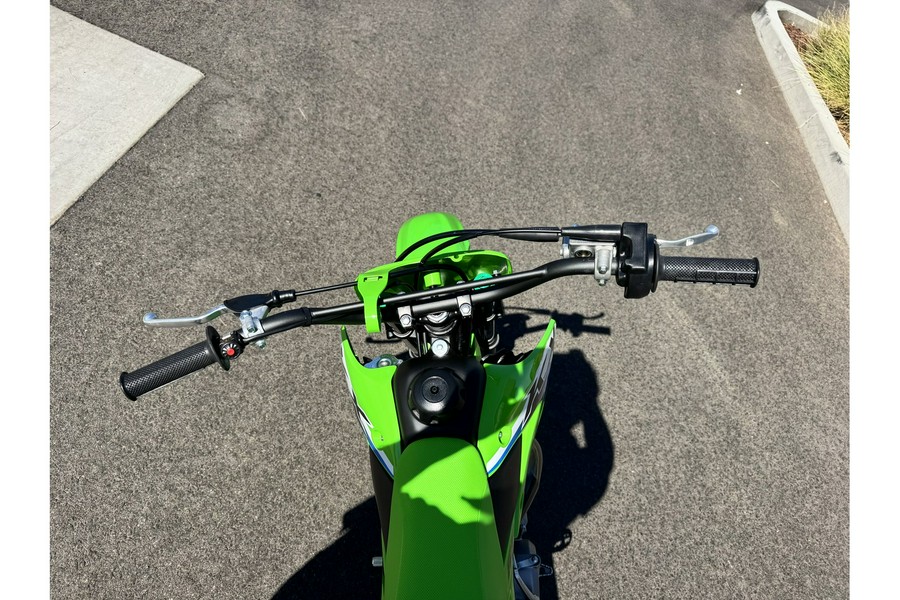 2027 Kawasaki KX™65