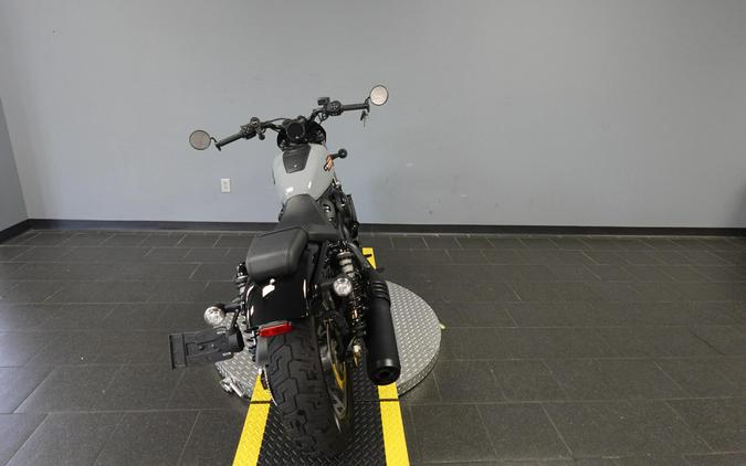2026 Harley-Davidson Nightster Special RH975S