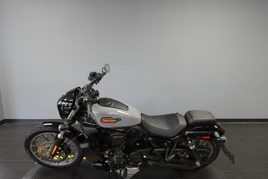 2026 Harley-Davidson Nightster Special RH975S