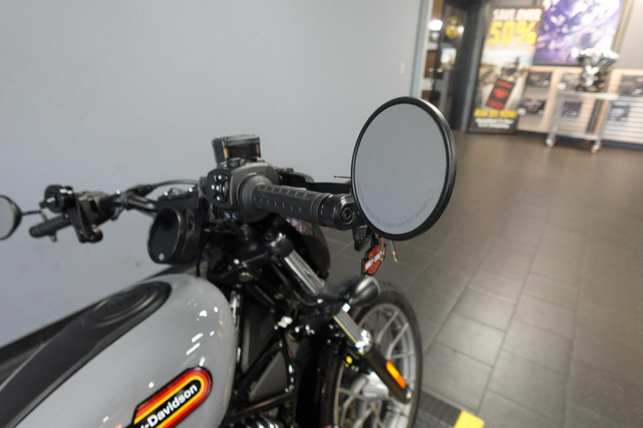 2026 Harley-Davidson Nightster Special RH975S