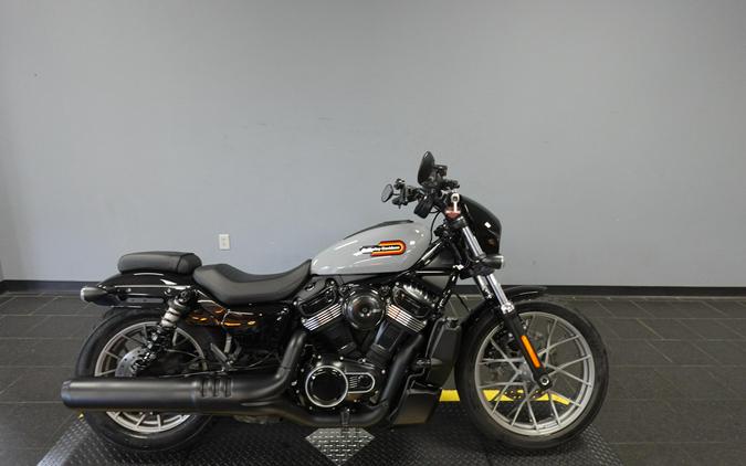 2026 Harley-Davidson Nightster Special RH975S