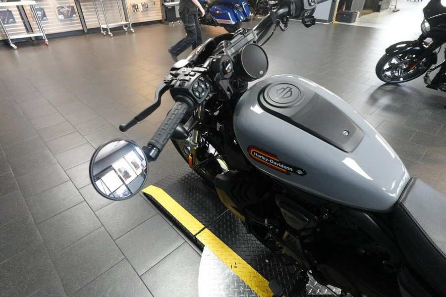 2026 Harley-Davidson Nightster Special RH975S