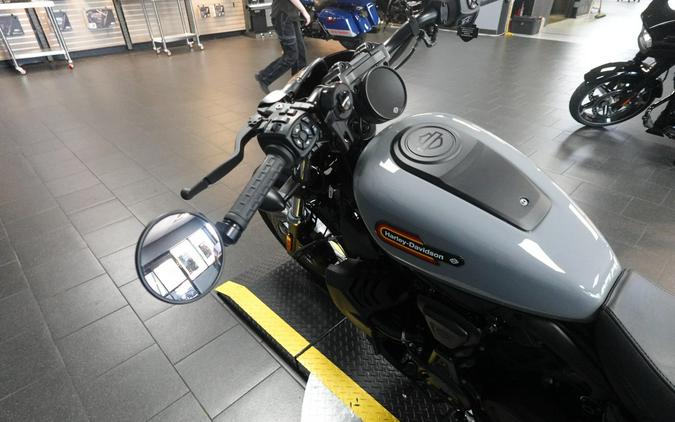 2026 Harley-Davidson Nightster Special RH975S
