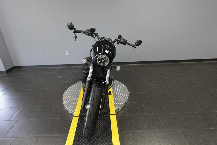 2026 Harley-Davidson Nightster Special RH975S