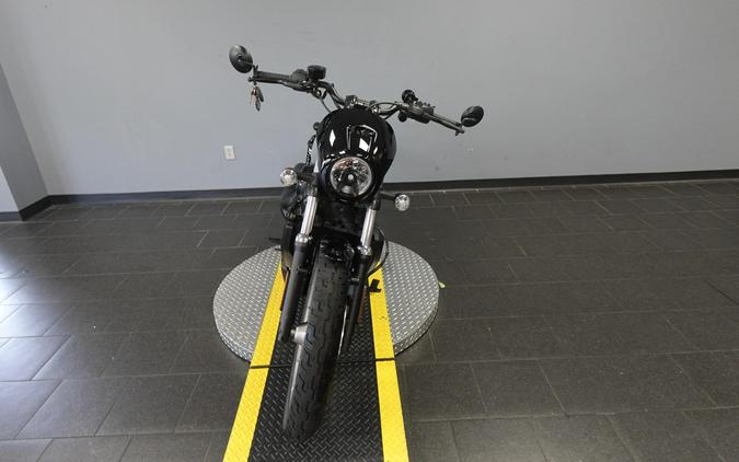 2026 Harley-Davidson Nightster Special RH975S