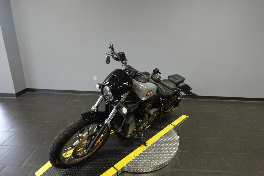 2026 Harley-Davidson Nightster Special RH975S