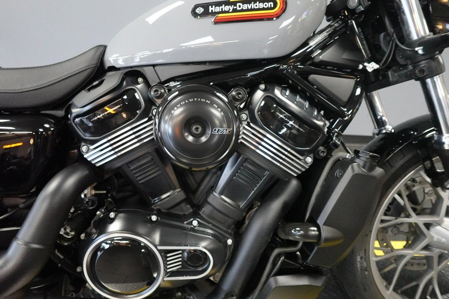 2026 Harley-Davidson Nightster Special RH975S