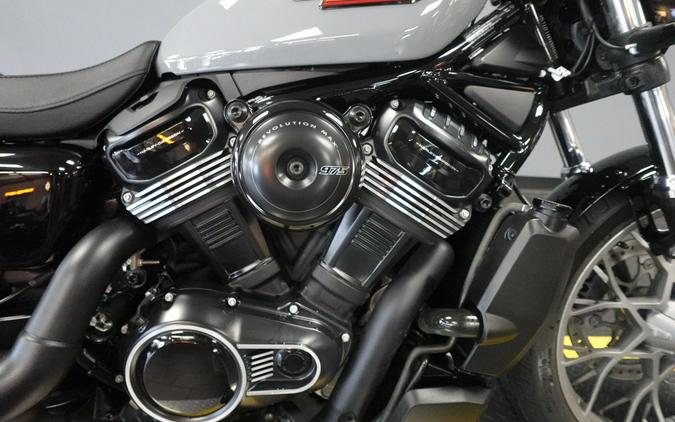 2026 Harley-Davidson Nightster Special RH975S