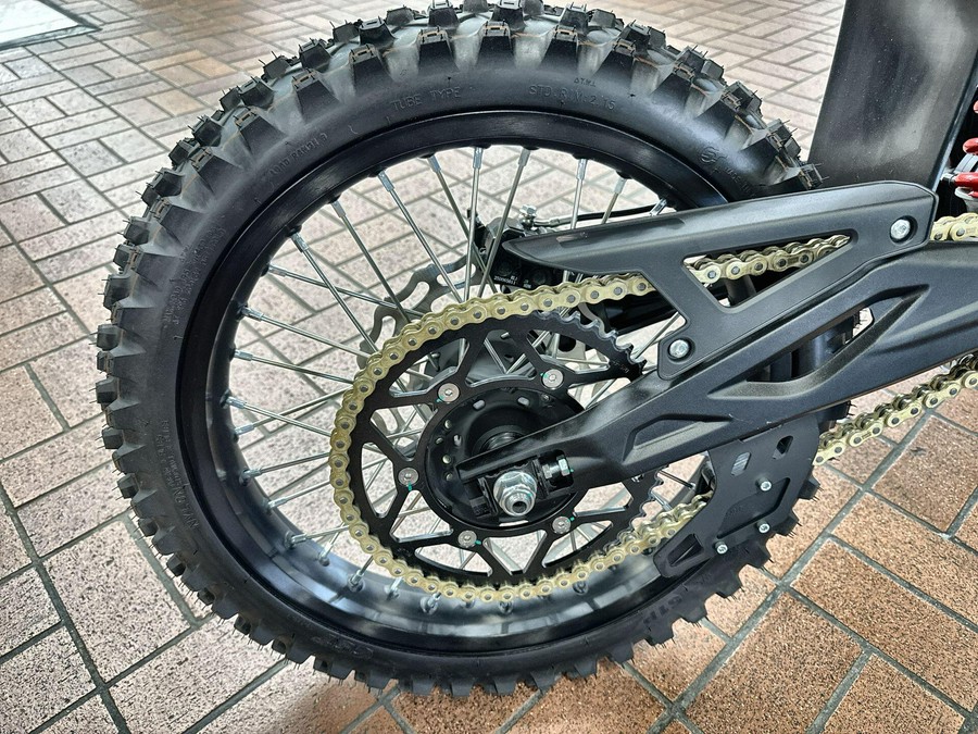 2026 Zero ZSP XE NA LI4.3