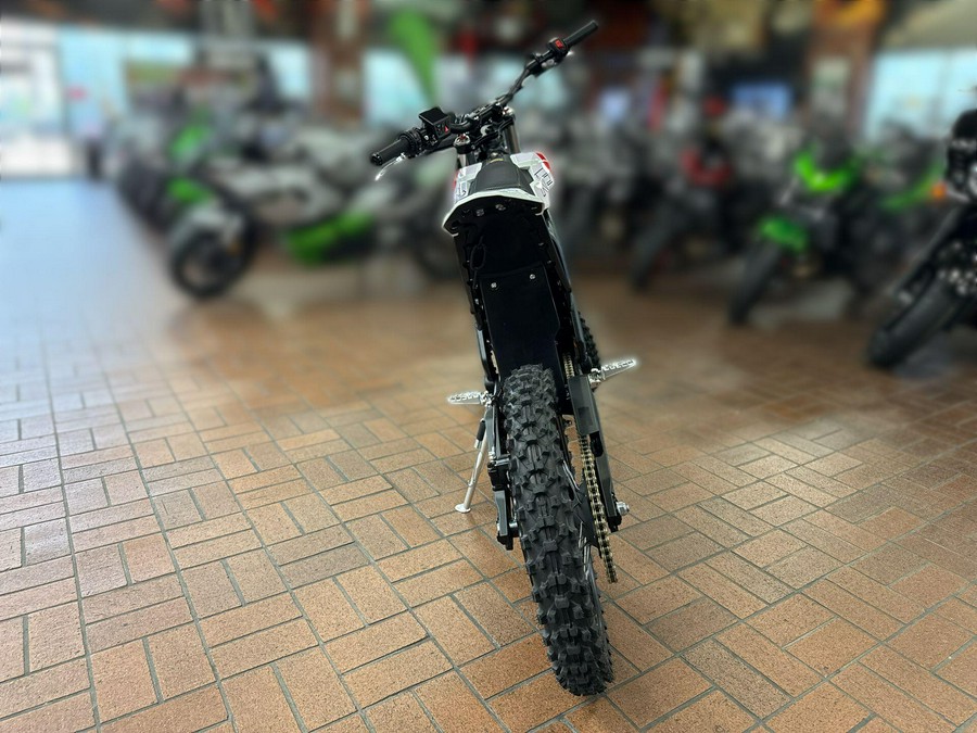 2026 Zero ZSP XE NA LI4.3