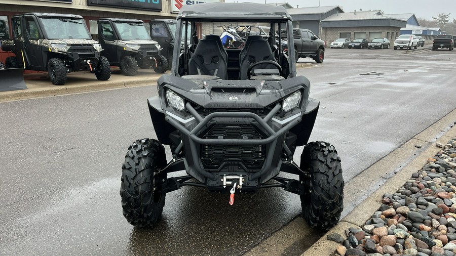 2024 Can-Am™ Commander MAX XT 1000R