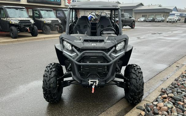 2024 Can-Am™ Commander MAX XT 1000R