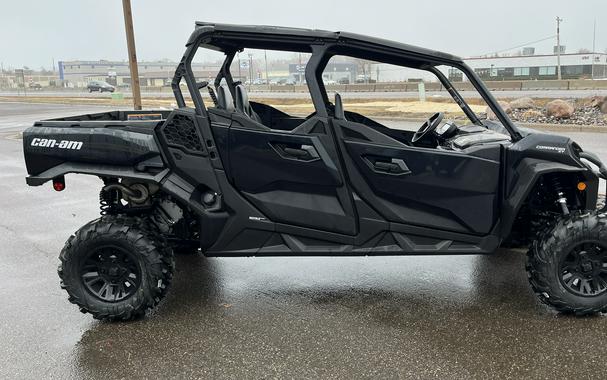 2024 Can-Am™ Commander MAX XT 1000R