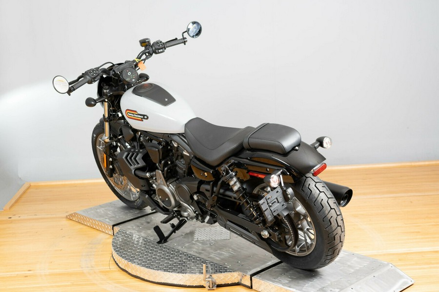 2024 Harley-Davidson Nightster Special
