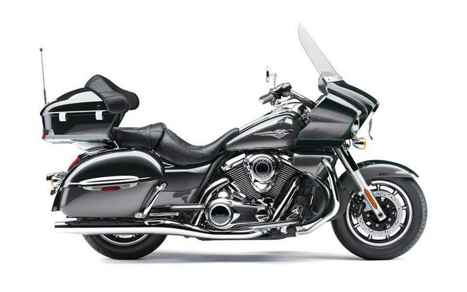 2024 Kawasaki Vulcan® 1700 Voyager® ABS