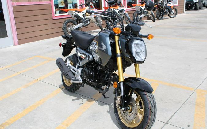 2024 Honda® Grom SP