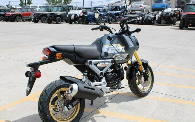 2024 Honda® Grom SP