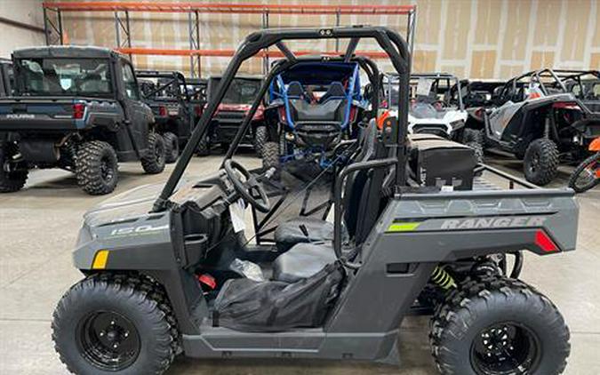 2024 Polaris Ranger 150 EFI