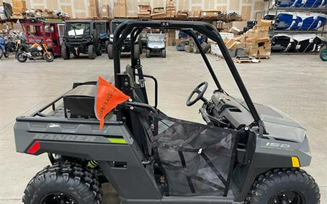 2024 Polaris Ranger 150 EFI