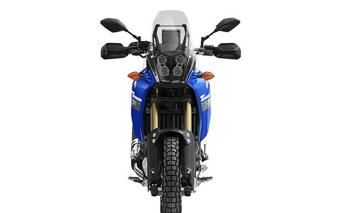 2023 Yamaha Ténéré 700