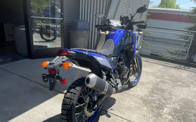 2023 Yamaha Ténéré 700