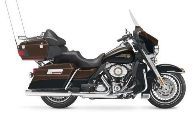 2013 Harley-Davidson Electra Glide® Ultra Limited 110th Anniversary Edition