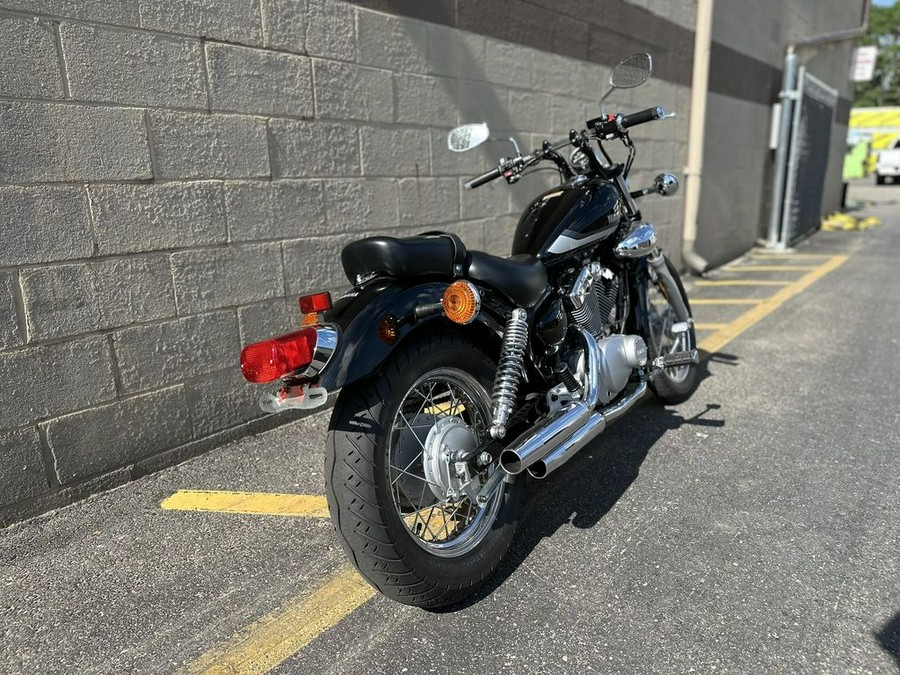 2023 Yamaha V Star 250