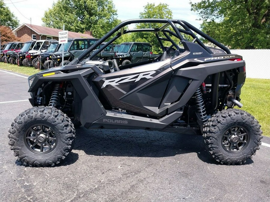 2024 Polaris RZR Pro XP Ultimate