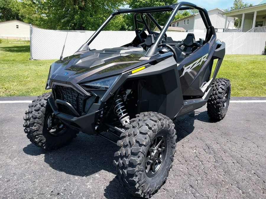 2024 Polaris RZR Pro XP Ultimate