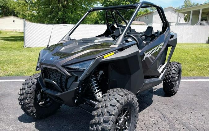 2024 Polaris RZR Pro XP Ultimate