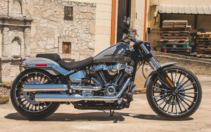 2024 Harley-Davidson® FXBR - Breakout®