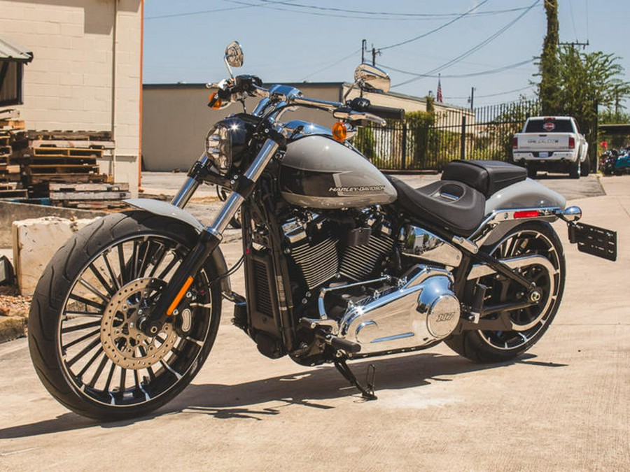 2024 Harley-Davidson® FXBR - Breakout®