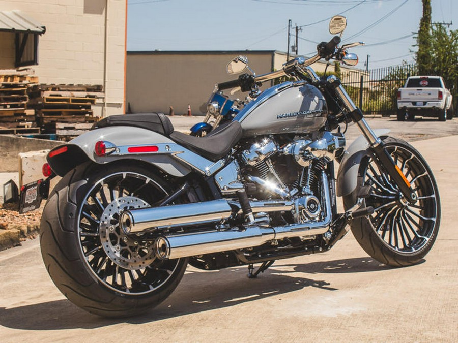 2024 Harley-Davidson® FXBR - Breakout®