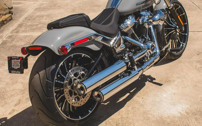 2024 Harley-Davidson® FXBR - Breakout®