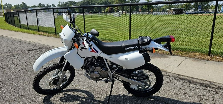 2024 Honda® XR650L