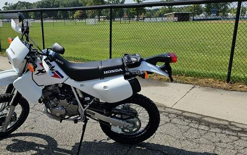 2024 Honda® XR650L