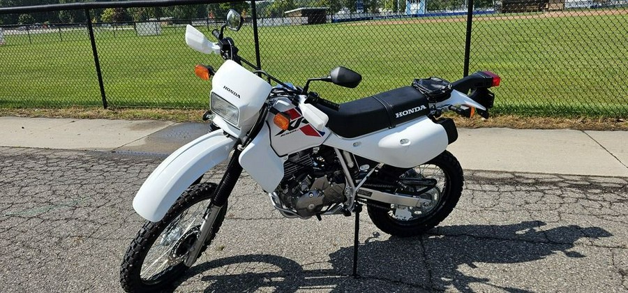 2024 Honda® XR650L