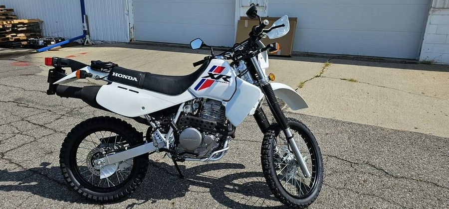 2024 Honda® XR650L